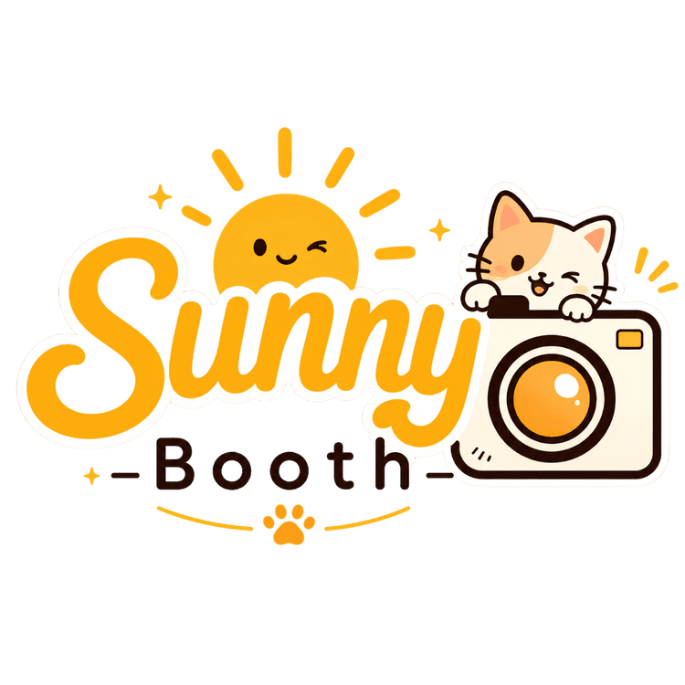 SunnyBooth