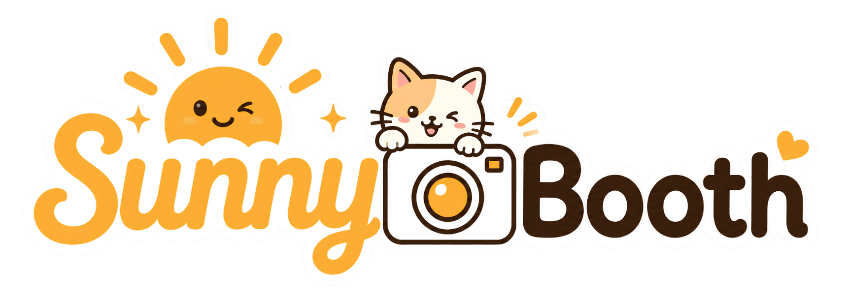 SunnyBooth